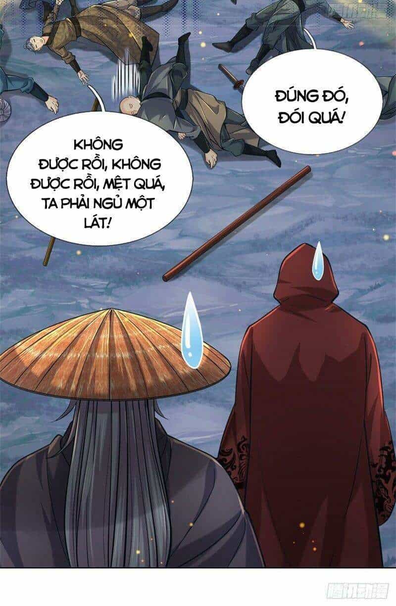 Chúa Tể Chi Lộ - Chương 38 - ảnh 2