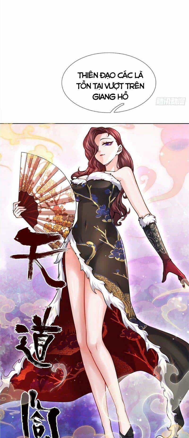 Chúa Tể Chi Lộ - Chương 38 - ảnh 23