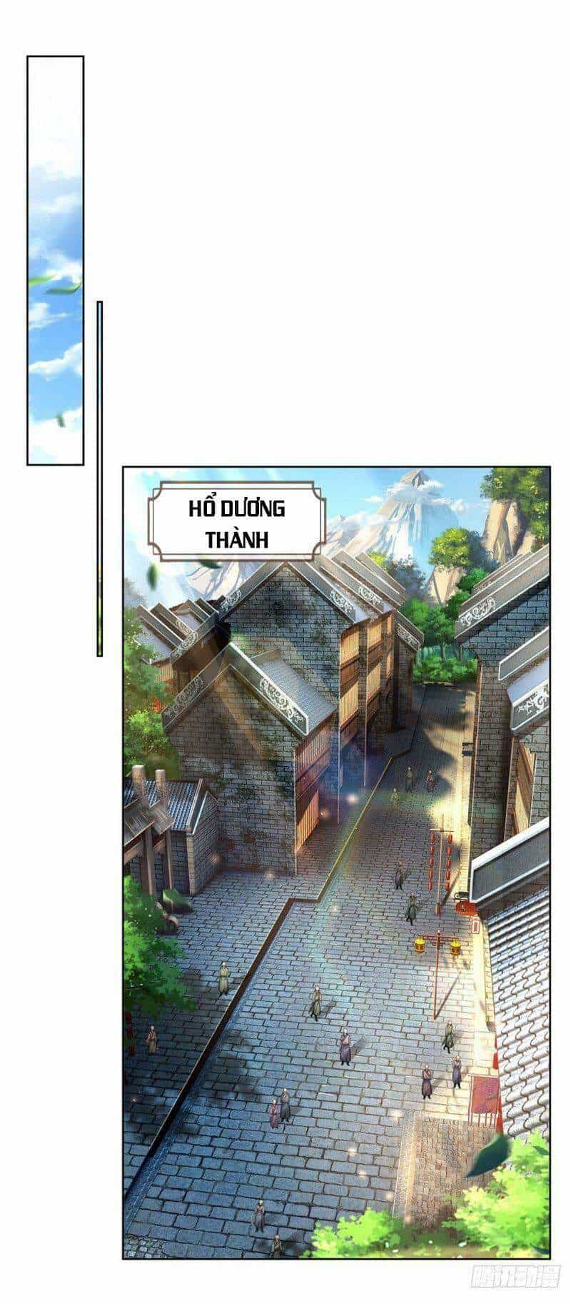 Chúa Tể Chi Lộ - Chương 38 - ảnh 3