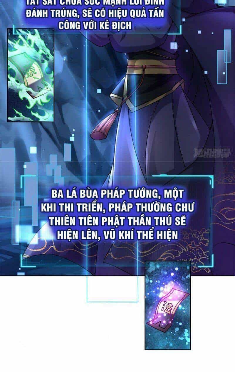 Chúa Tể Chi Lộ - Chương 3 - ảnh 10