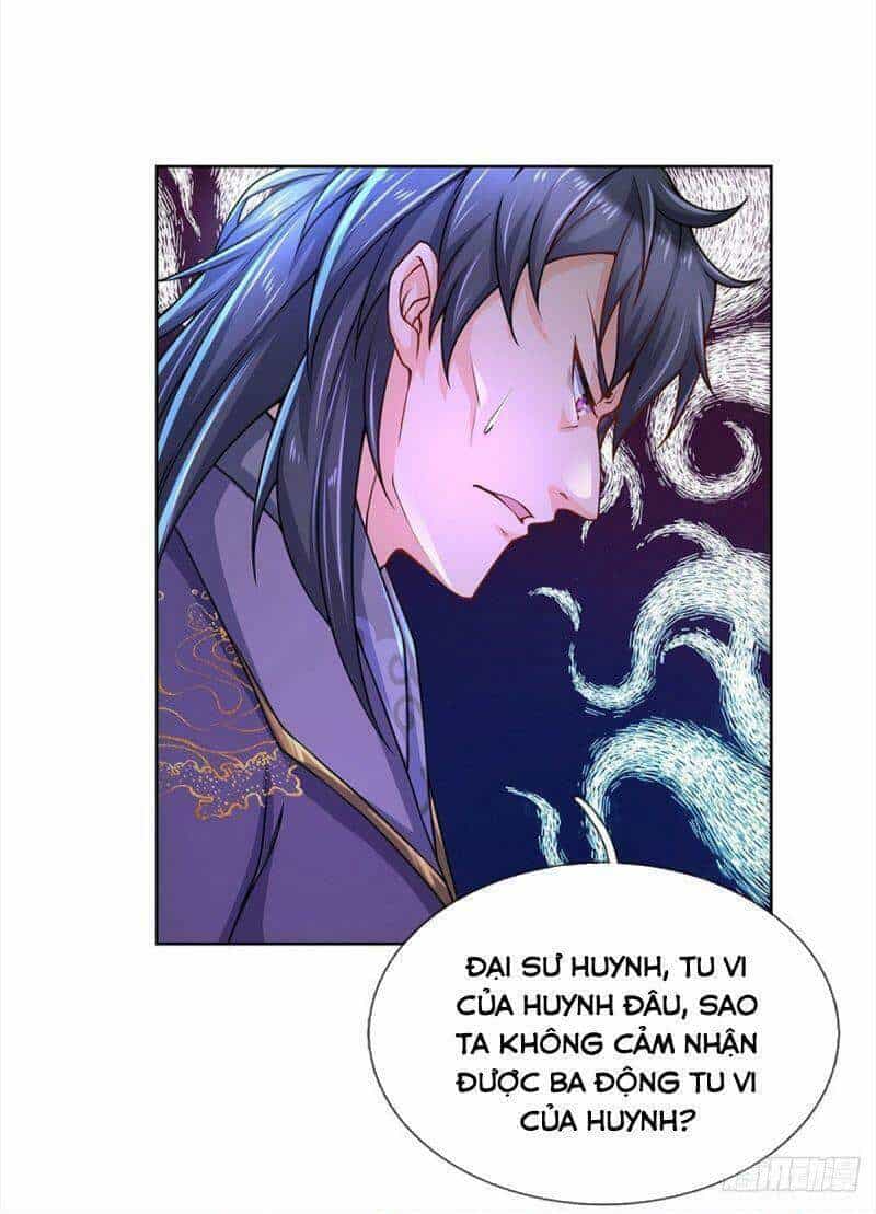 Chúa Tể Chi Lộ - Chương 3 - ảnh 21