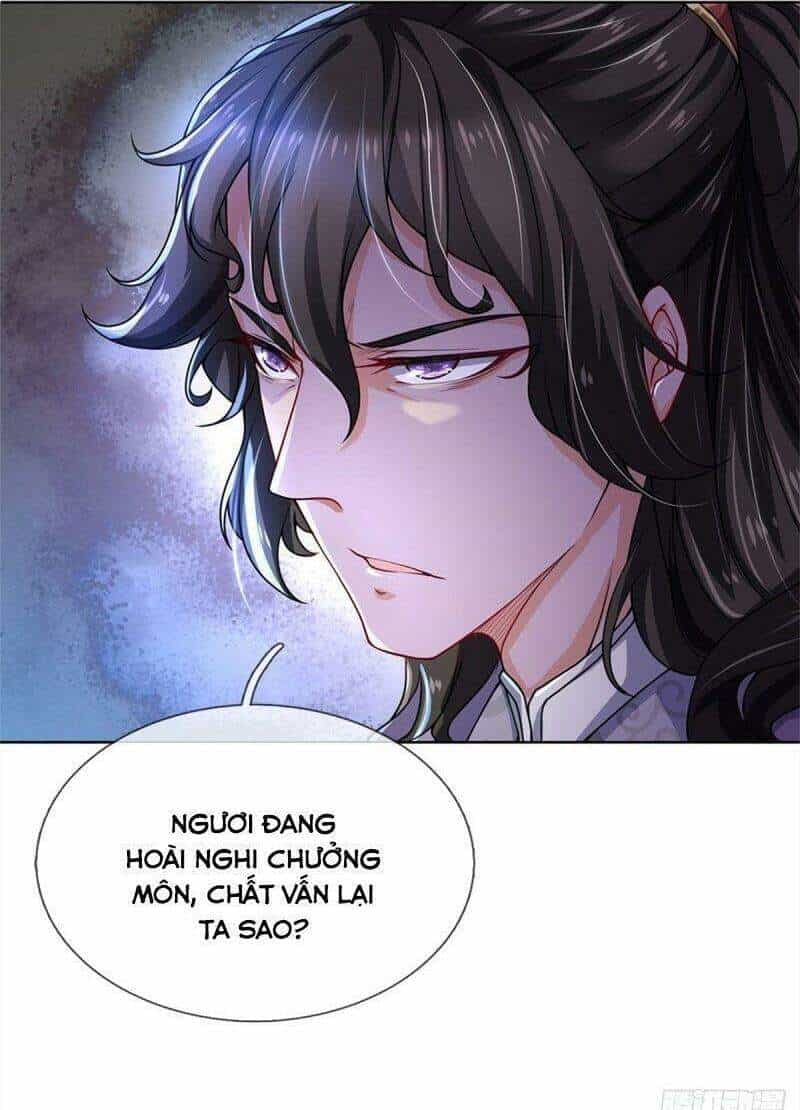 Chúa Tể Chi Lộ - Chương 3 - ảnh 22