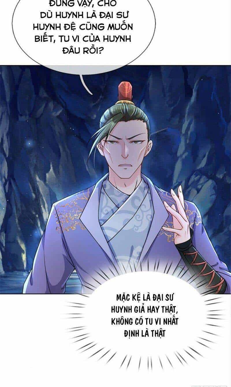 Chúa Tể Chi Lộ - Chương 3 - ảnh 24