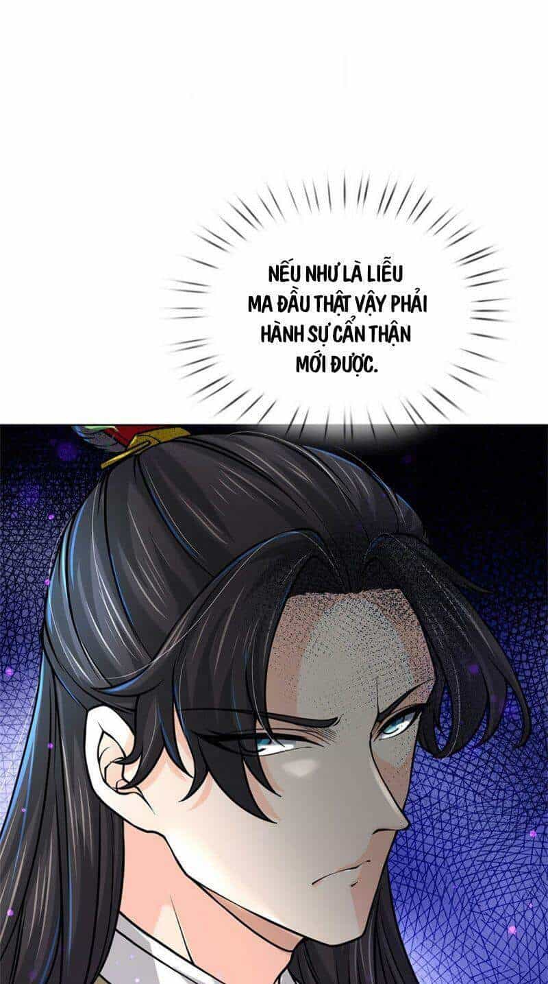 Chúa Tể Chi Lộ - Chương 39 - ảnh 3