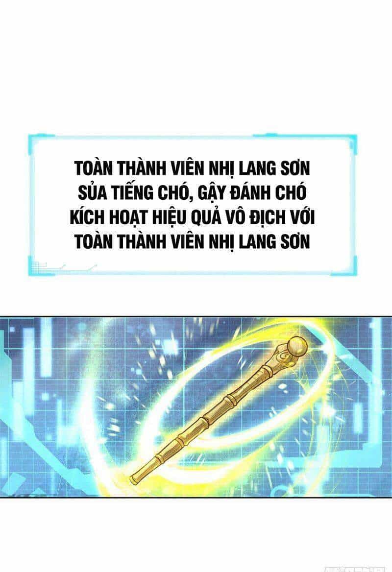 Chúa Tể Chi Lộ - Chương 40 - ảnh 19
