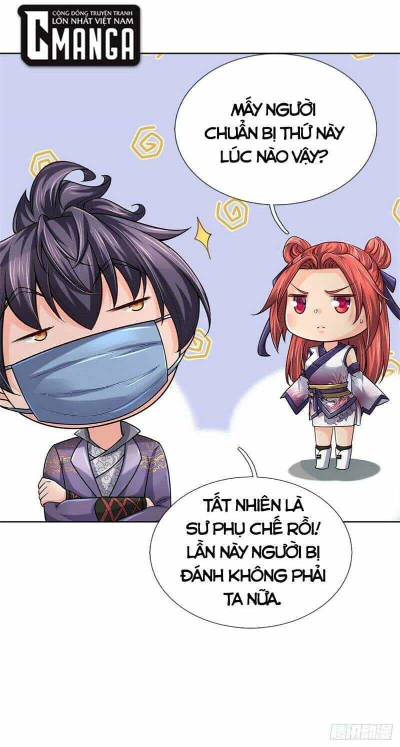 Chúa Tể Chi Lộ - Chương 40 - ảnh 2