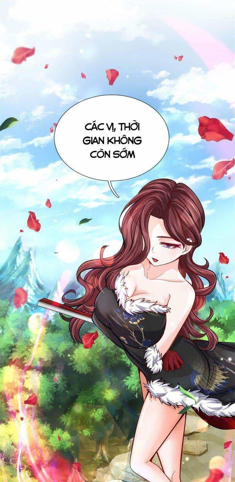 Chúa Tể Chi Lộ - Chương 40 - ảnh 9