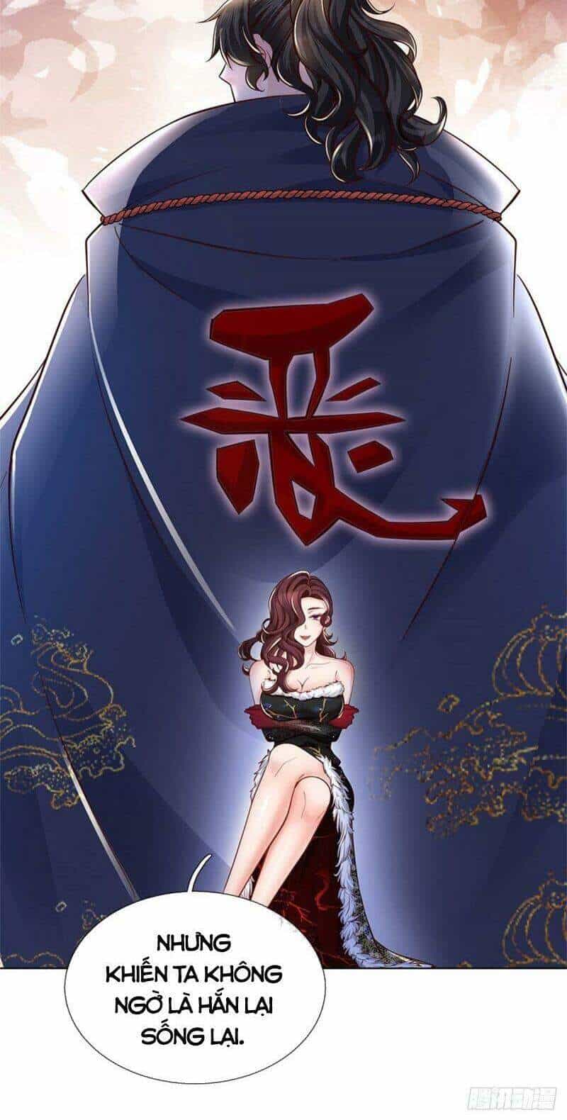 Chúa Tể Chi Lộ - Chương 41 - ảnh 18
