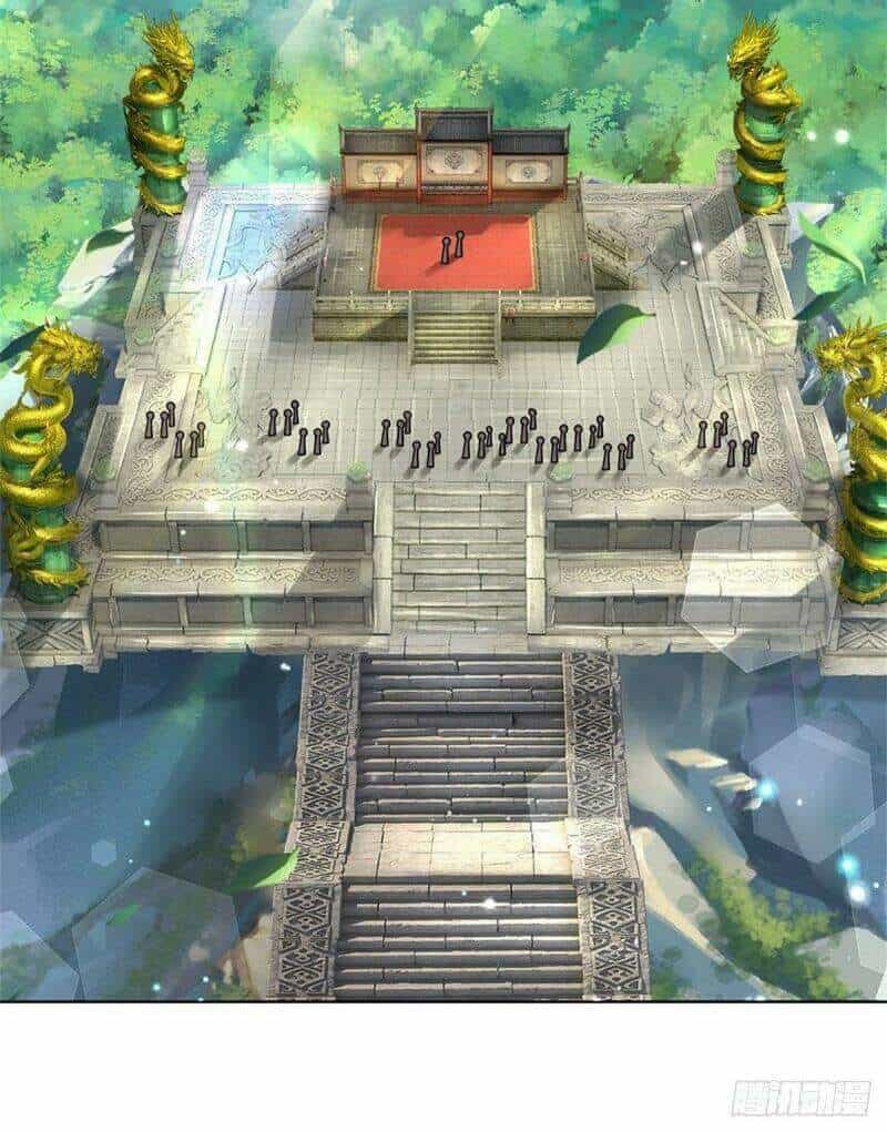 Chúa Tể Chi Lộ - Chương 41 - ảnh 31
