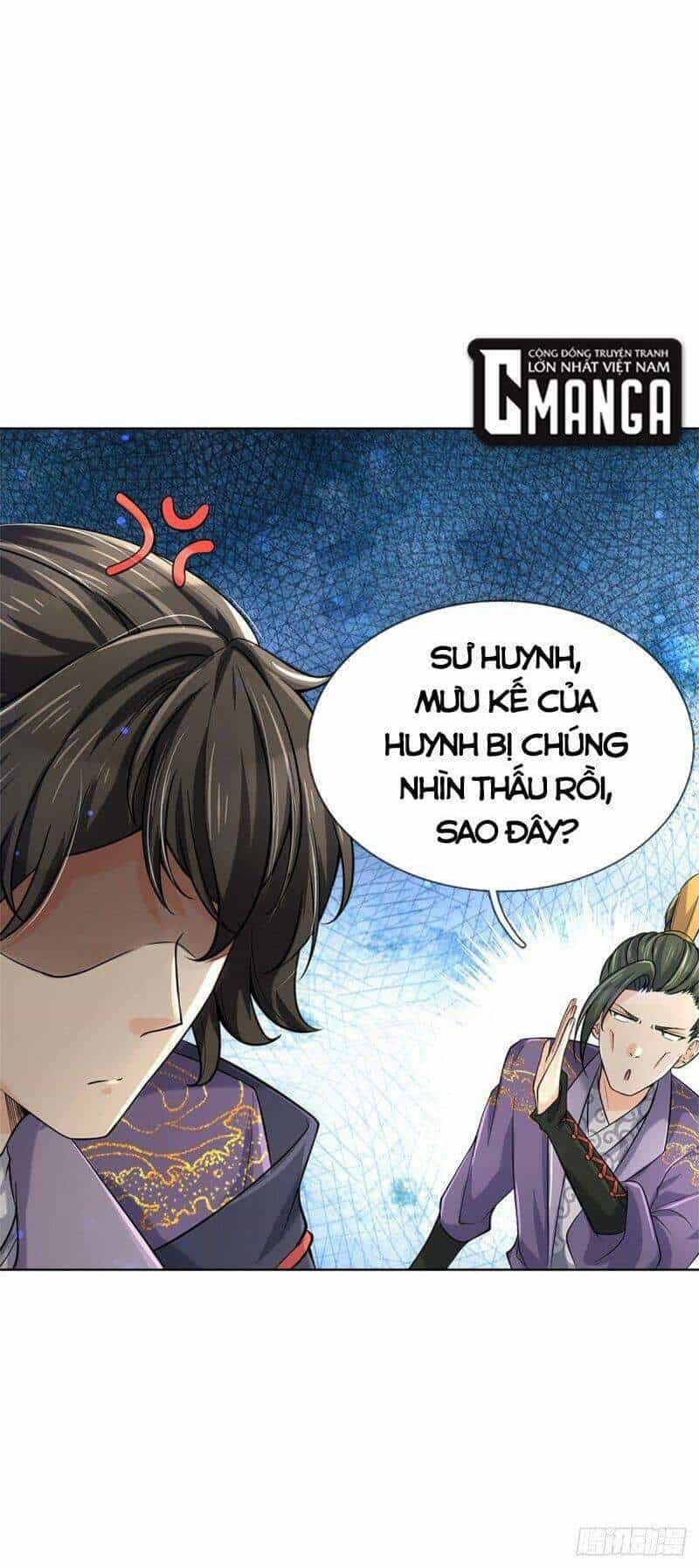Chúa Tể Chi Lộ - Chương 43 - ảnh 22