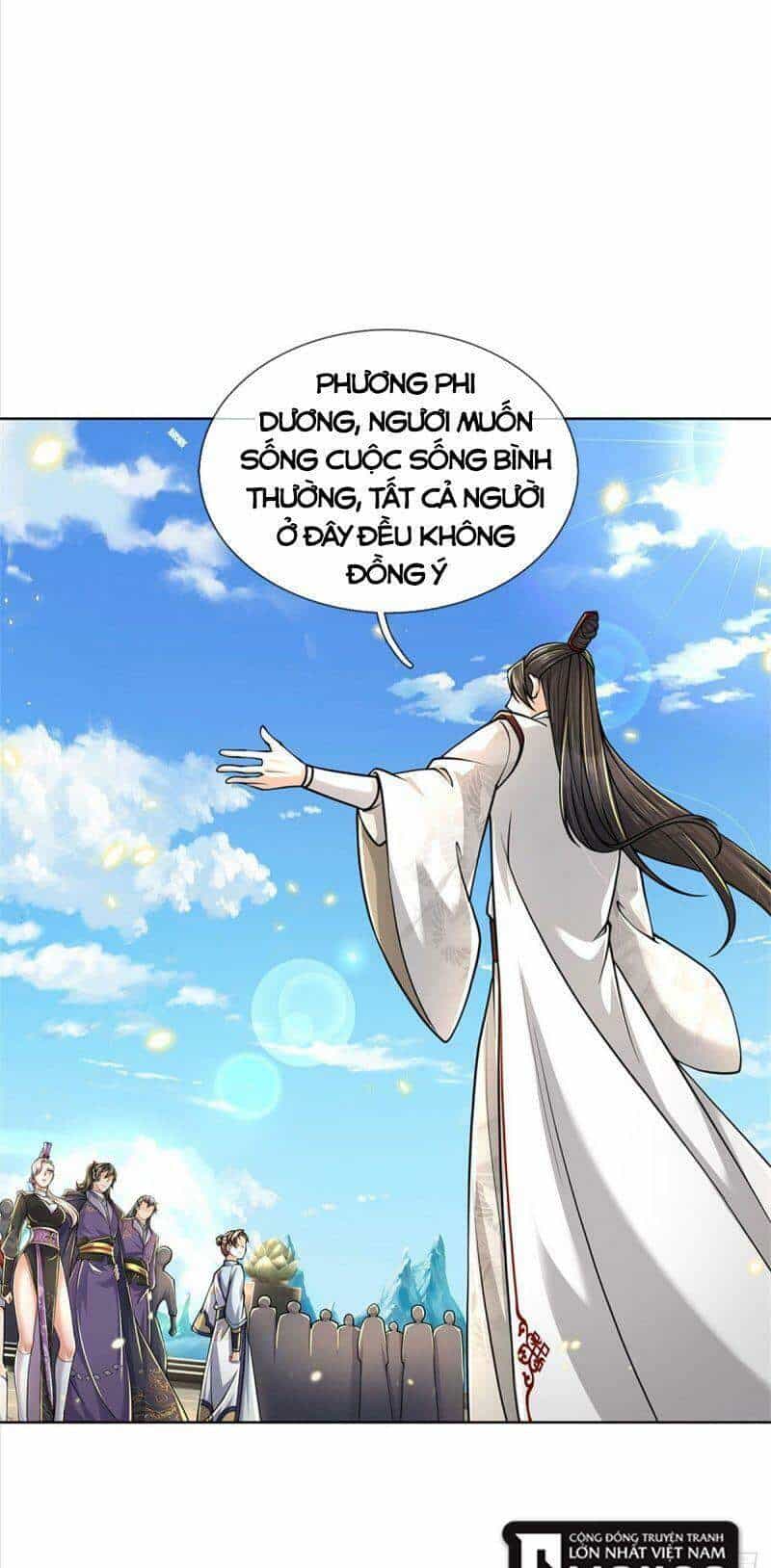 Chúa Tể Chi Lộ - Chương 43 - ảnh 25