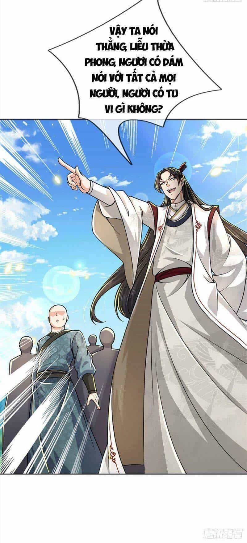 Chúa Tể Chi Lộ - Chương 43 - ảnh 28
