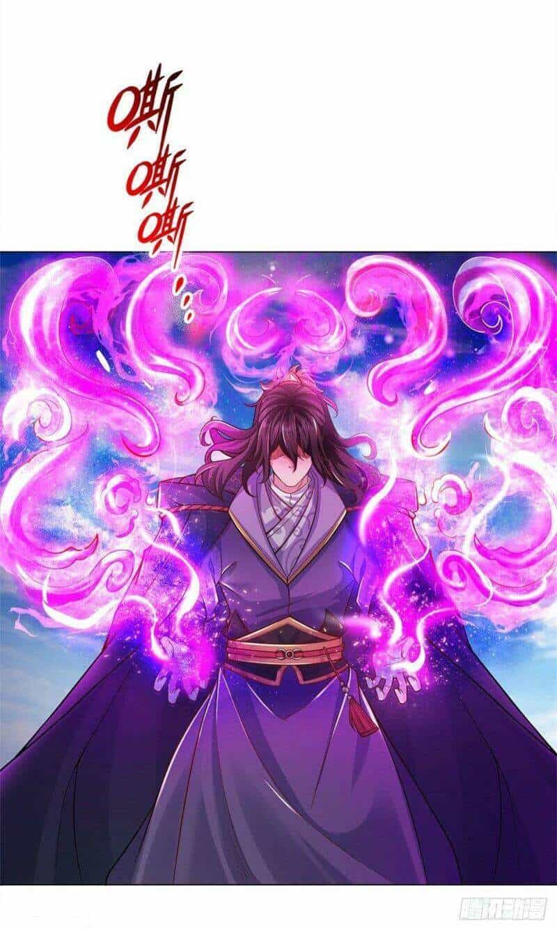Chúa Tể Chi Lộ - Chương 45 - ảnh 10