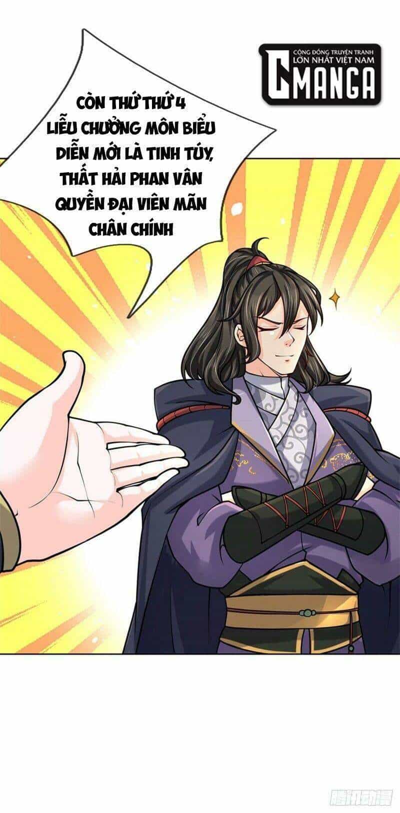 Chúa Tể Chi Lộ - Chương 45 - ảnh 26