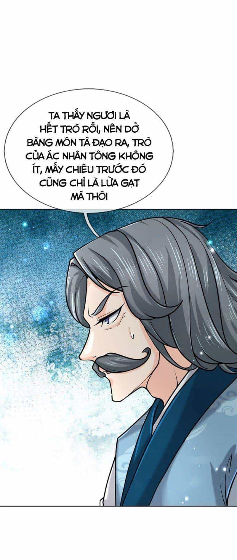 Chúa Tể Chi Lộ - Chương 46 - ảnh 24