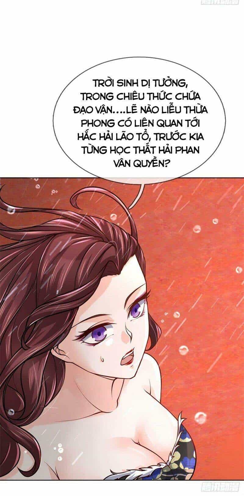 Chúa Tể Chi Lộ - Chương 46 - ảnh 9