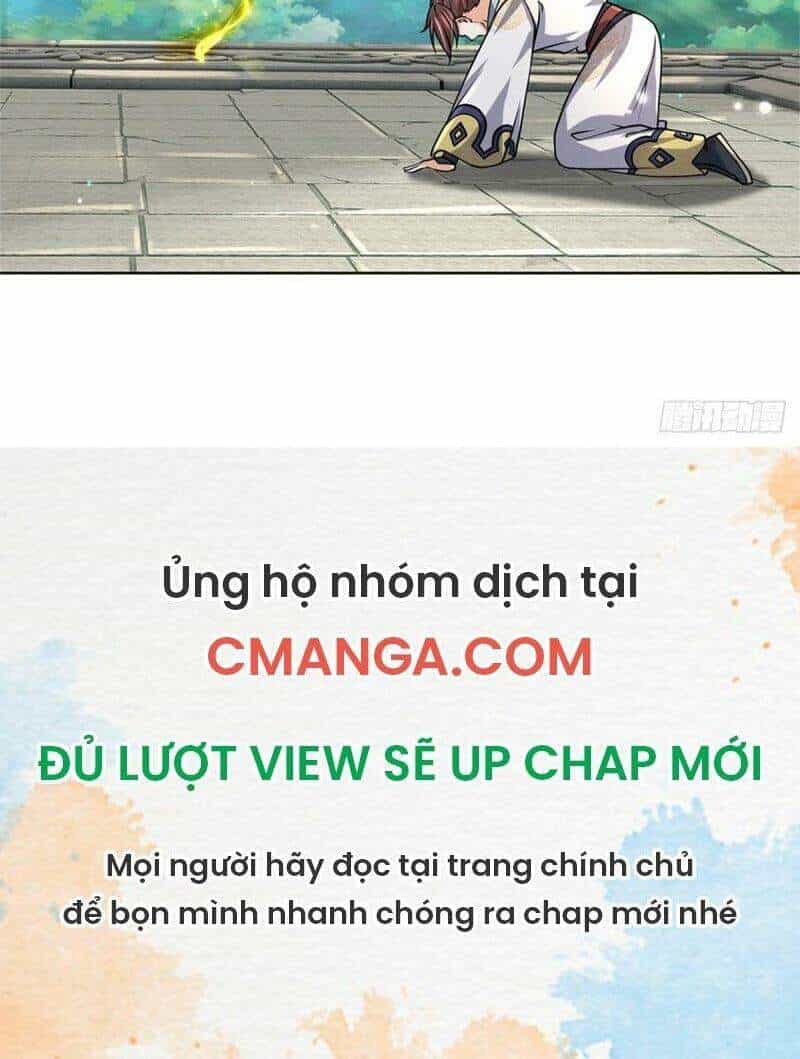 Chúa Tể Chi Lộ - Chương 47 - ảnh 15