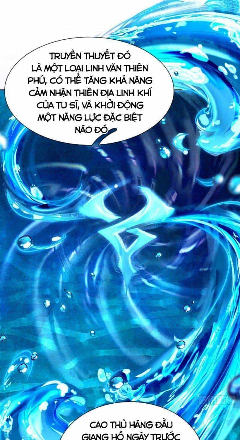 Chúa Tể Chi Lộ - Chương 47 - ảnh 18