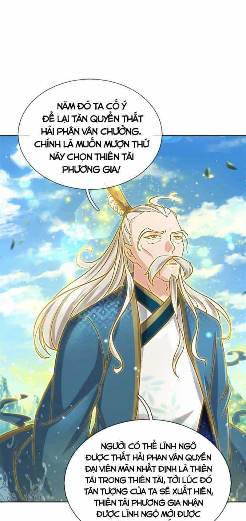 Chúa Tể Chi Lộ - Chương 47 - ảnh 7