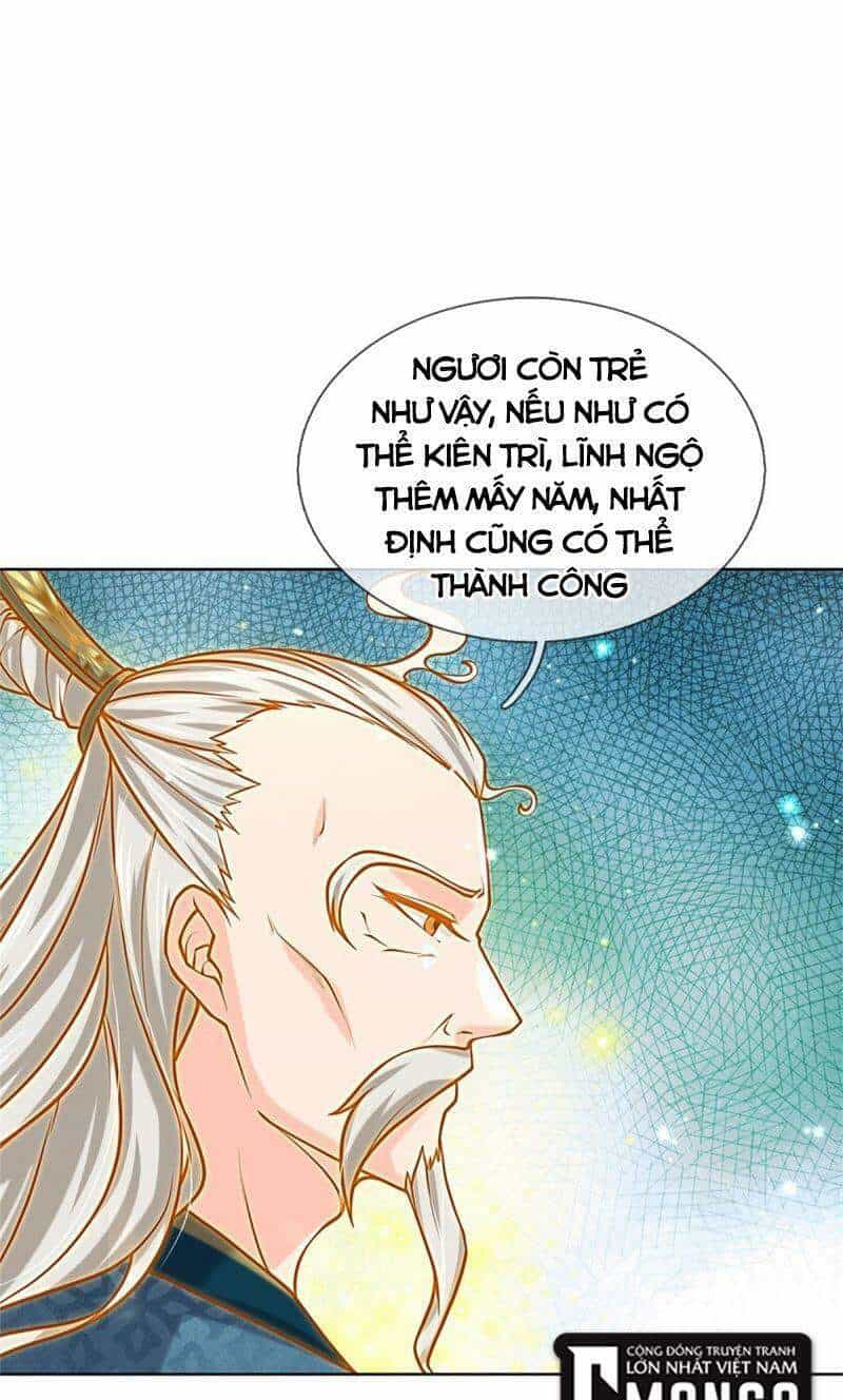 Chúa Tể Chi Lộ - Chương 47 - ảnh 9