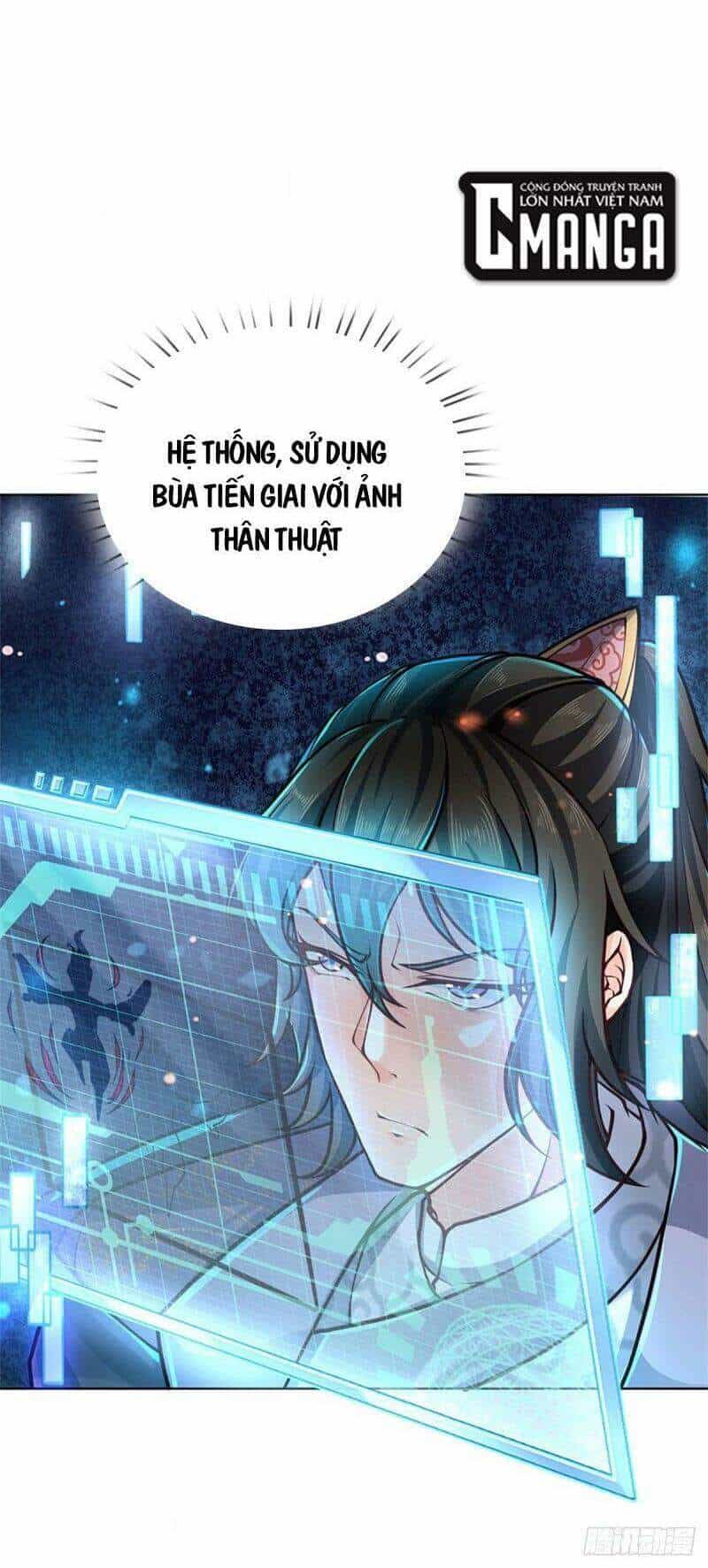 Chúa Tể Chi Lộ - Chương 48 - ảnh 10