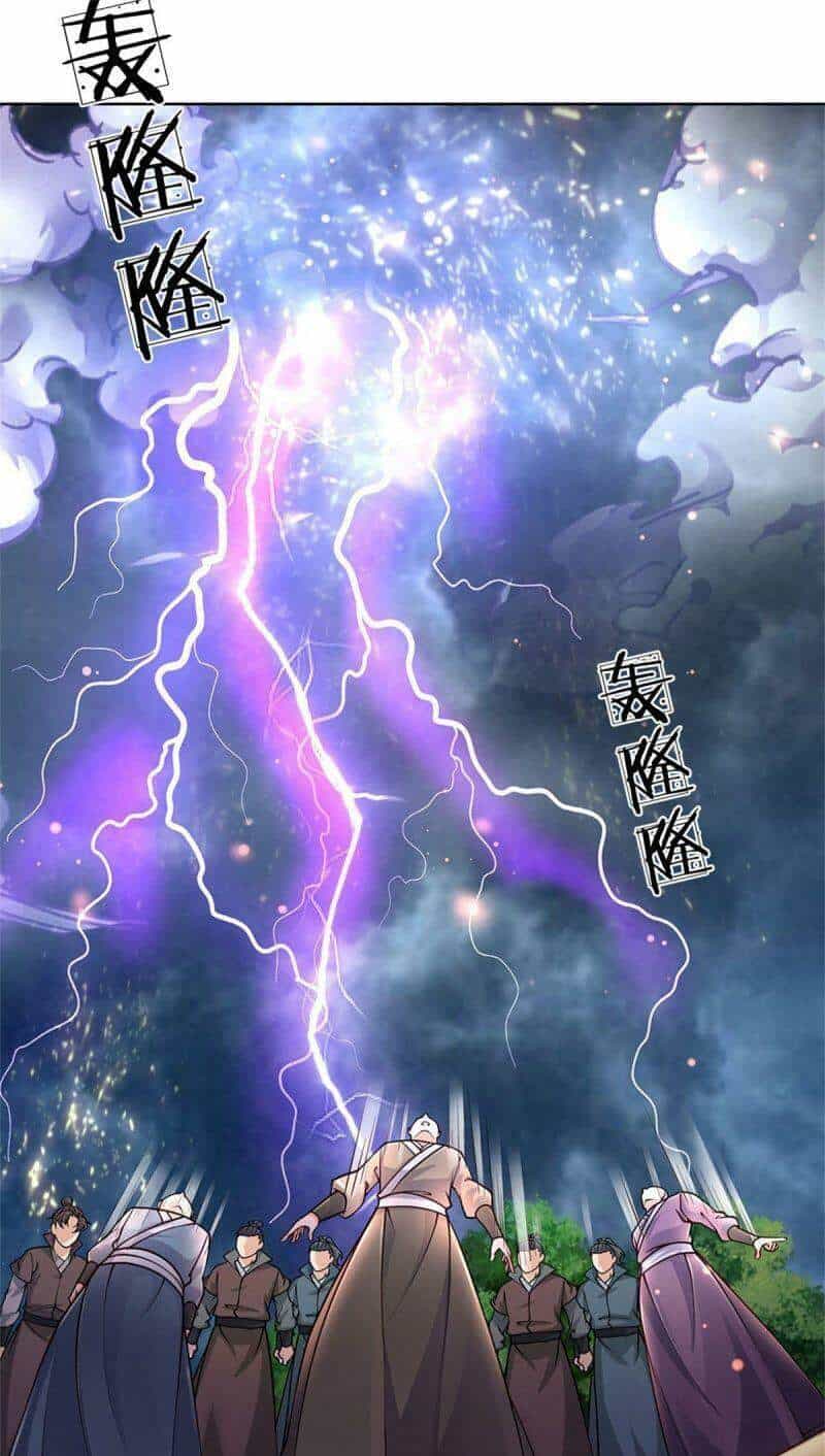 Chúa Tể Chi Lộ - Chương 48 - ảnh 15