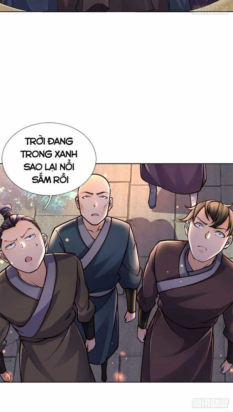 Chúa Tể Chi Lộ - Chương 48 - ảnh 16