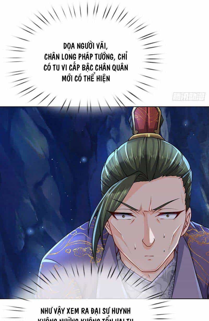 Chúa Tể Chi Lộ - Chương 4 - ảnh 5