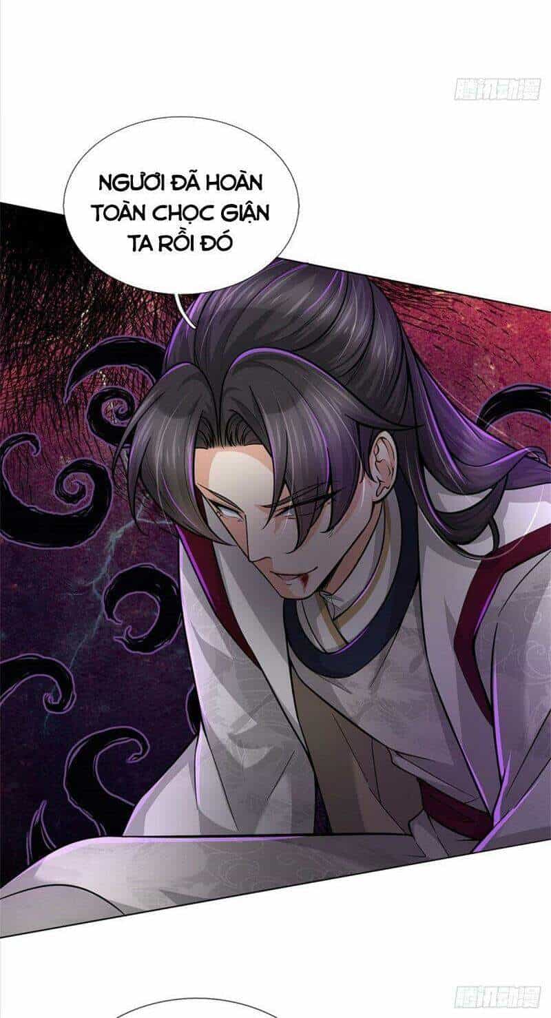Chúa Tể Chi Lộ - Chương 49 - ảnh 19