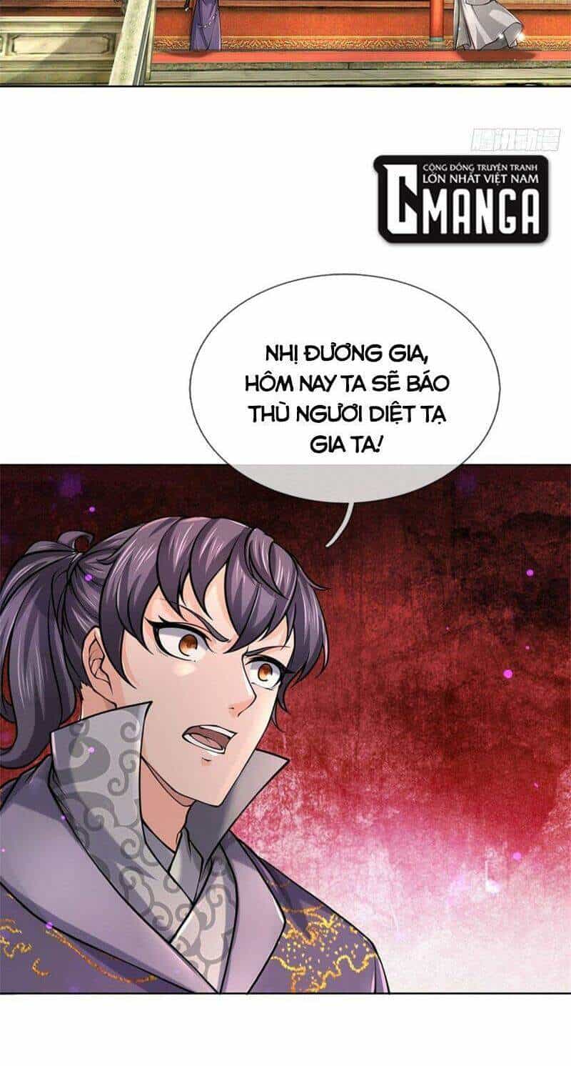 Chúa Tể Chi Lộ - Chương 49 - ảnh 2