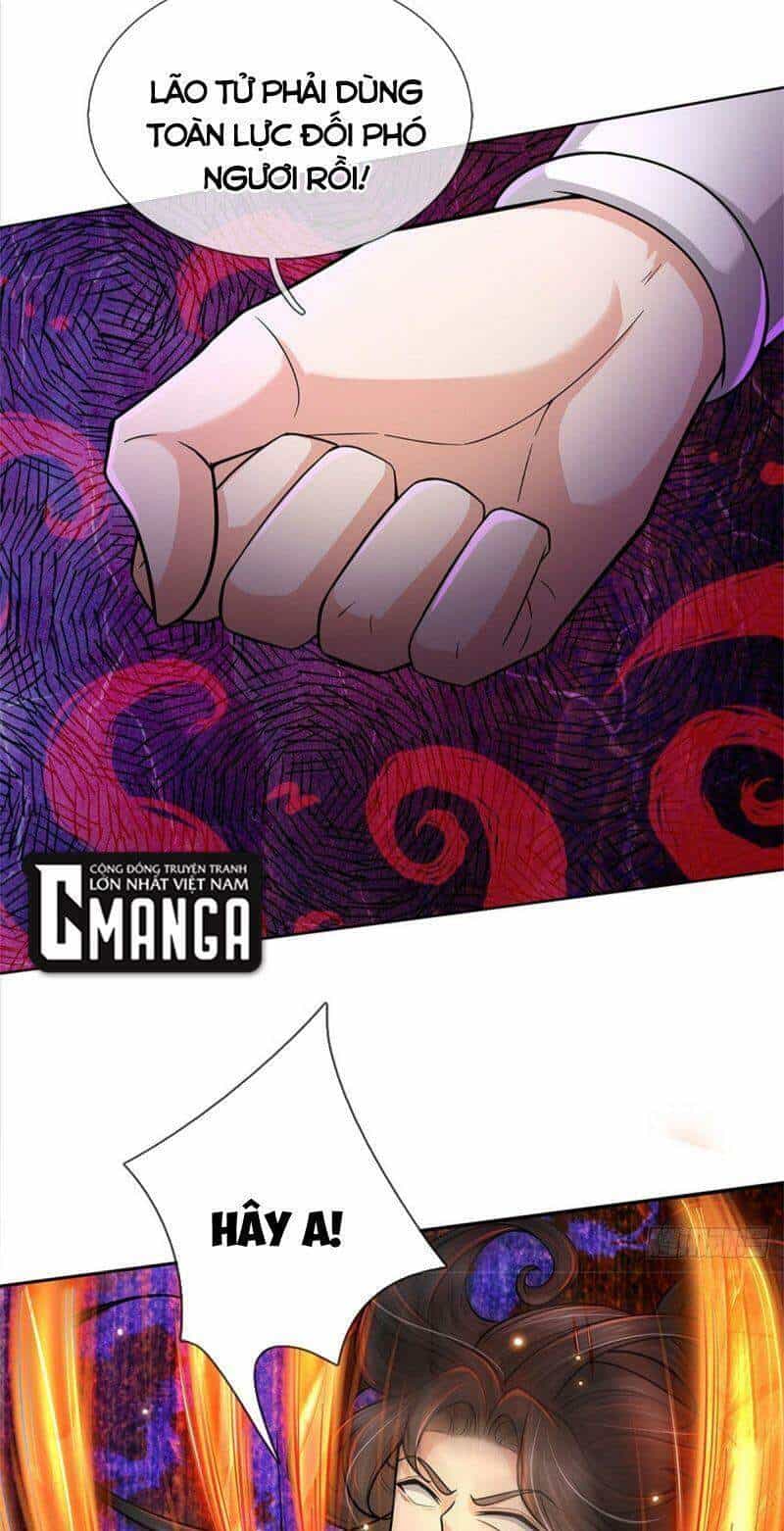 Chúa Tể Chi Lộ - Chương 49 - ảnh 20