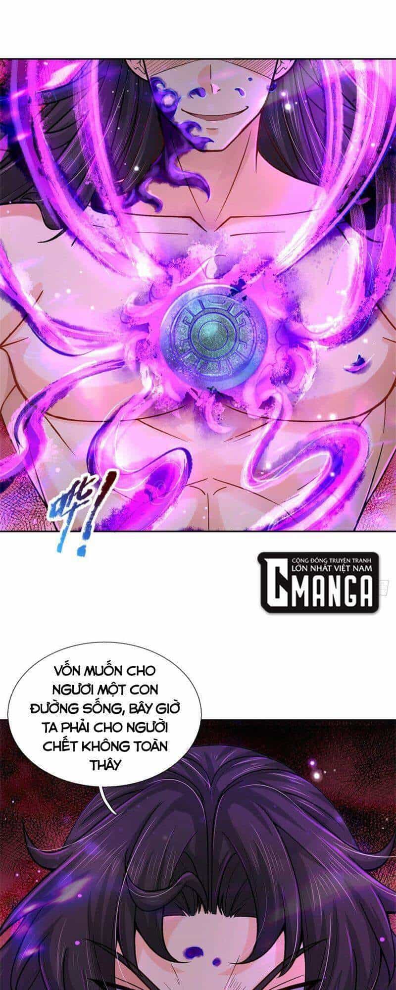Chúa Tể Chi Lộ - Chương 53 - ảnh 25