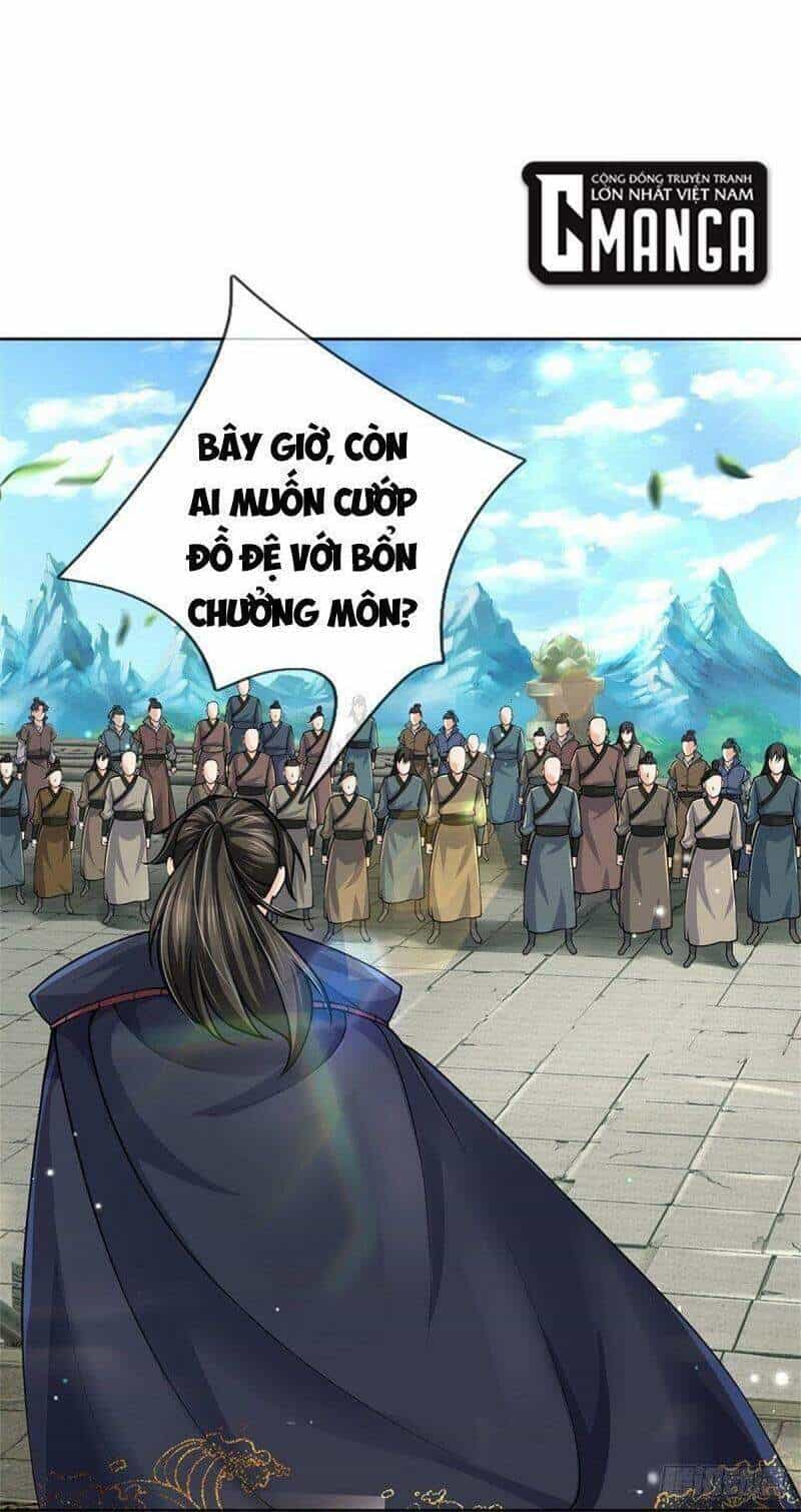 Chúa Tể Chi Lộ - Chương 54 - ảnh 23