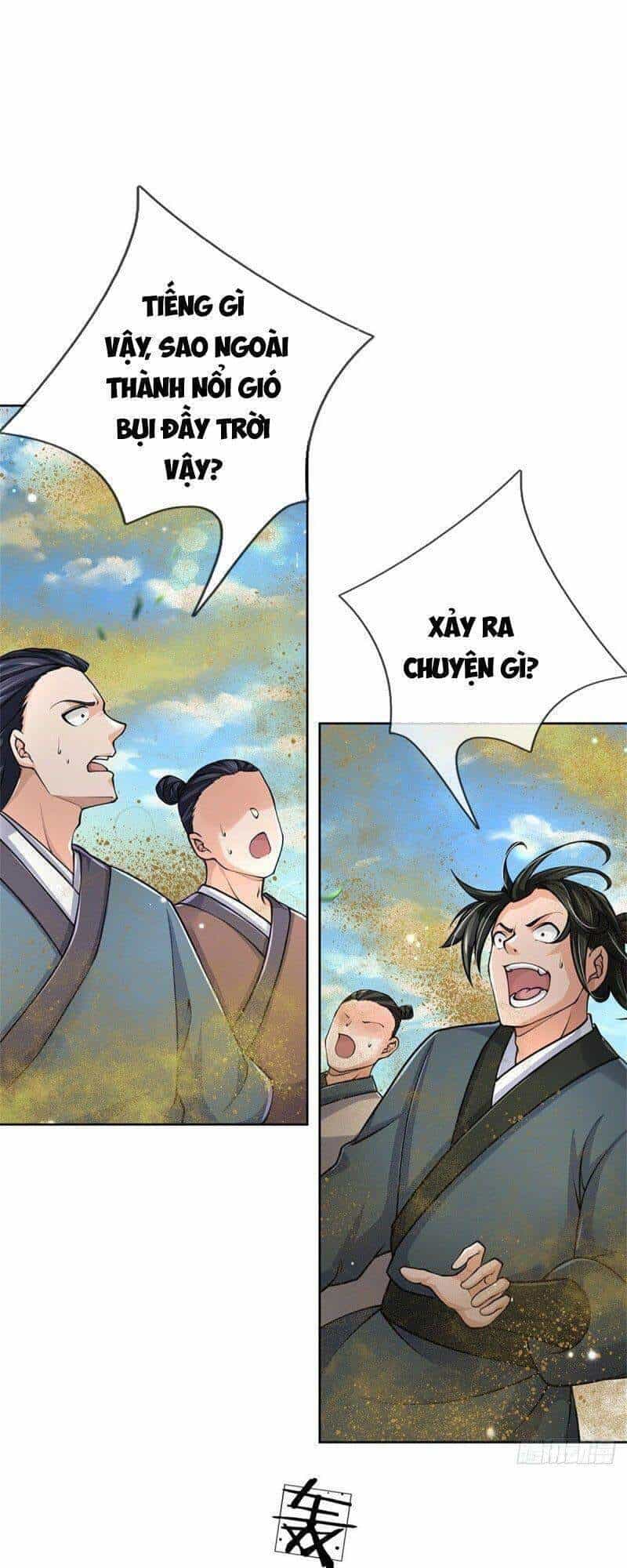 Chúa Tể Chi Lộ - Chương 55 - ảnh 7
