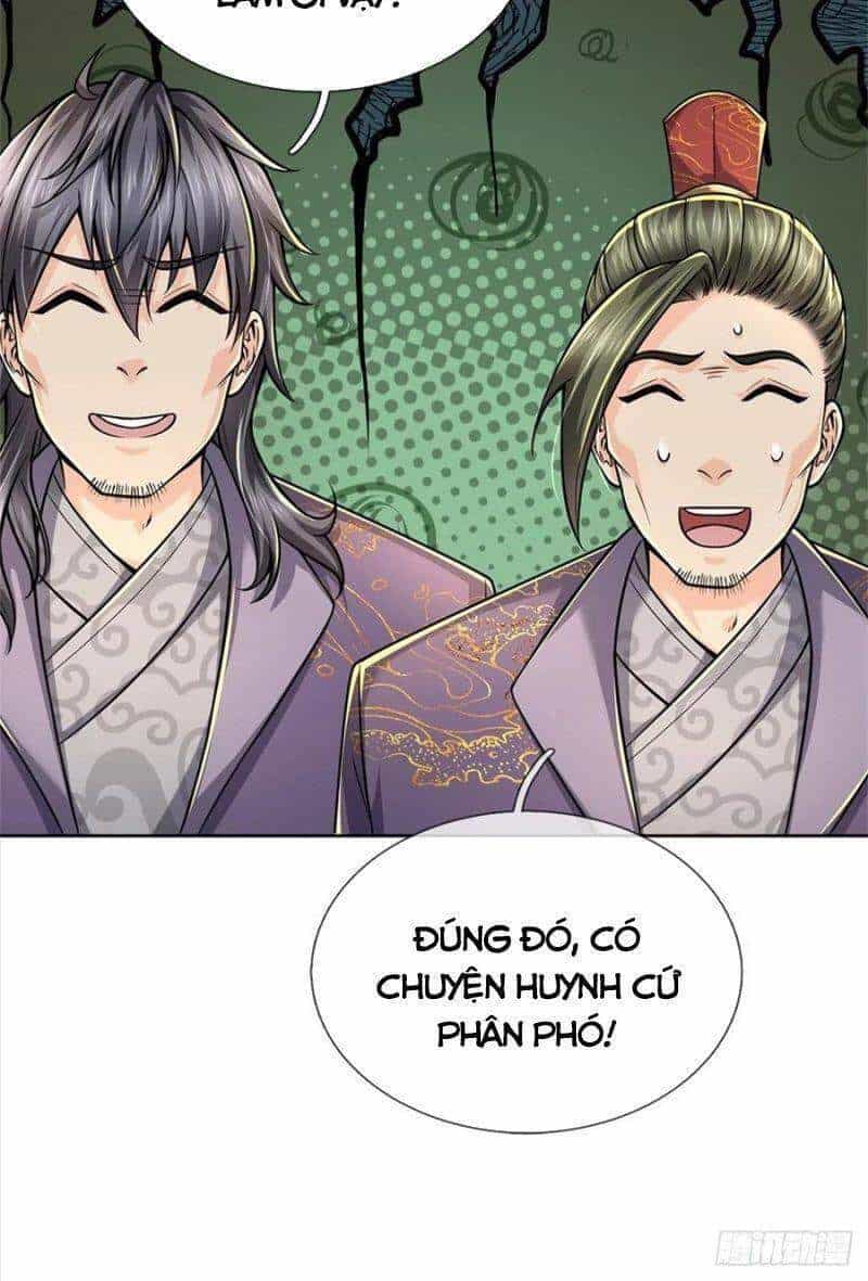 Chúa Tể Chi Lộ - Chương 58 - ảnh 2