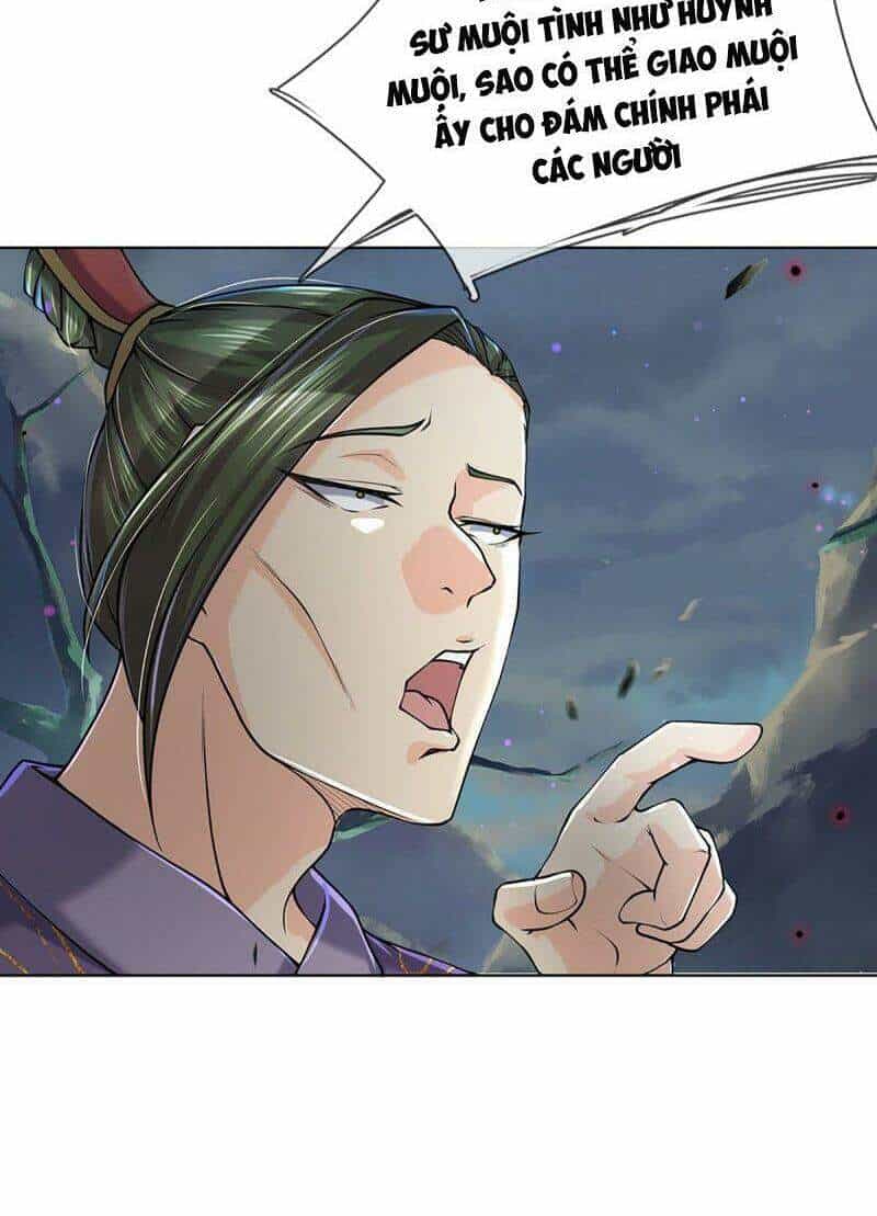 Chúa Tể Chi Lộ - Chương 5 - ảnh 8