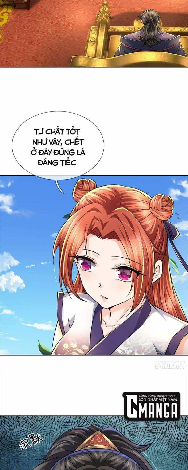Chúa Tể Chi Lộ - Chương 59 - ảnh 17