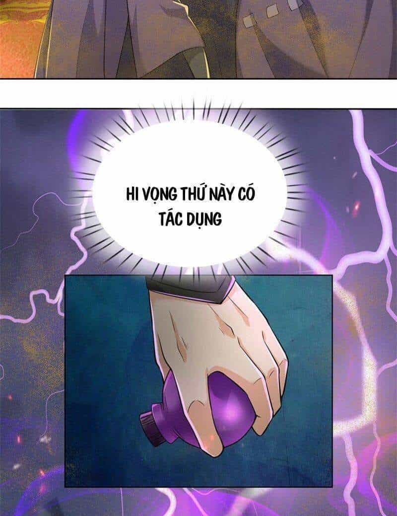 Chúa Tể Chi Lộ - Chương 60 - ảnh 2