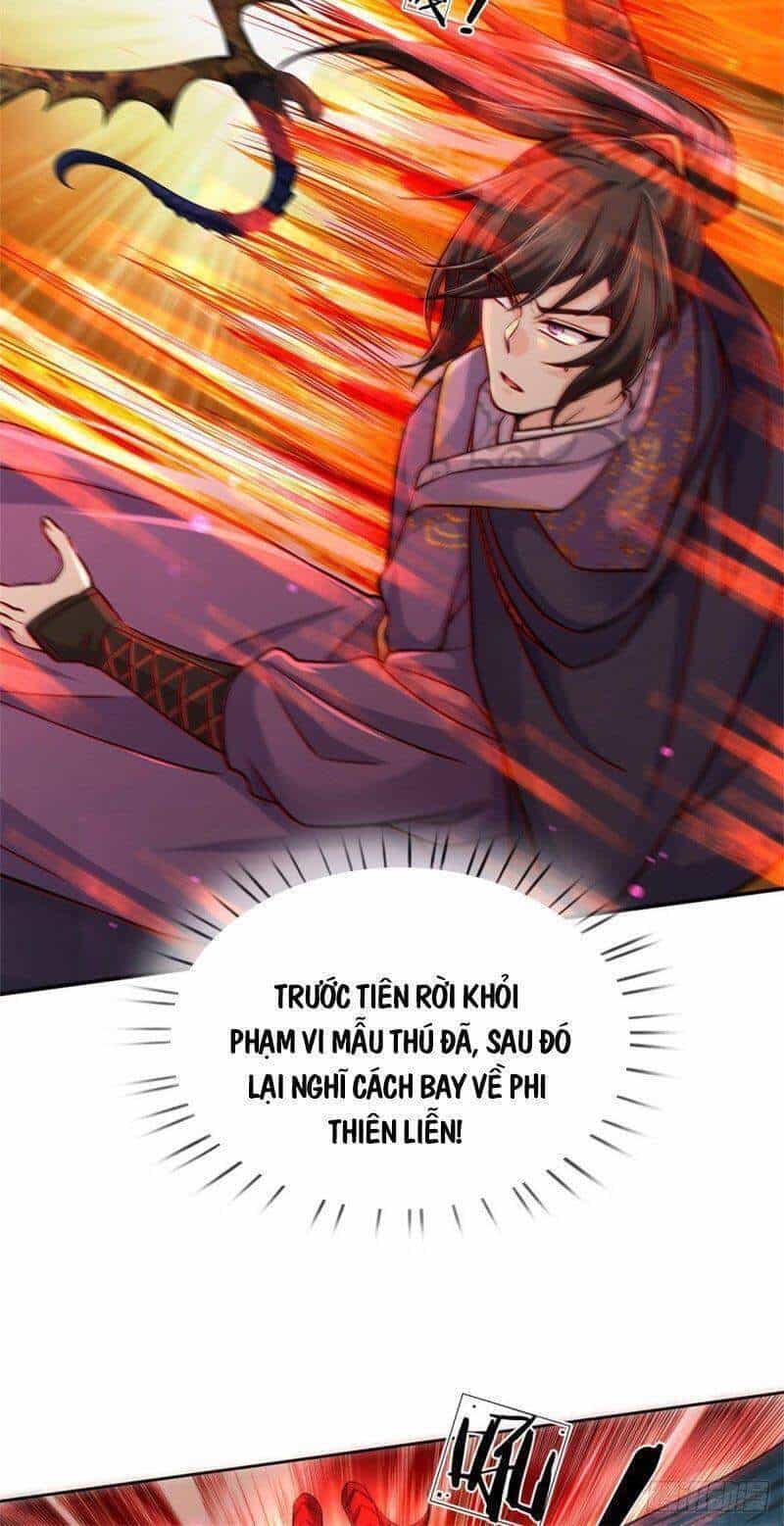 Chúa Tể Chi Lộ - Chương 62 - ảnh 2