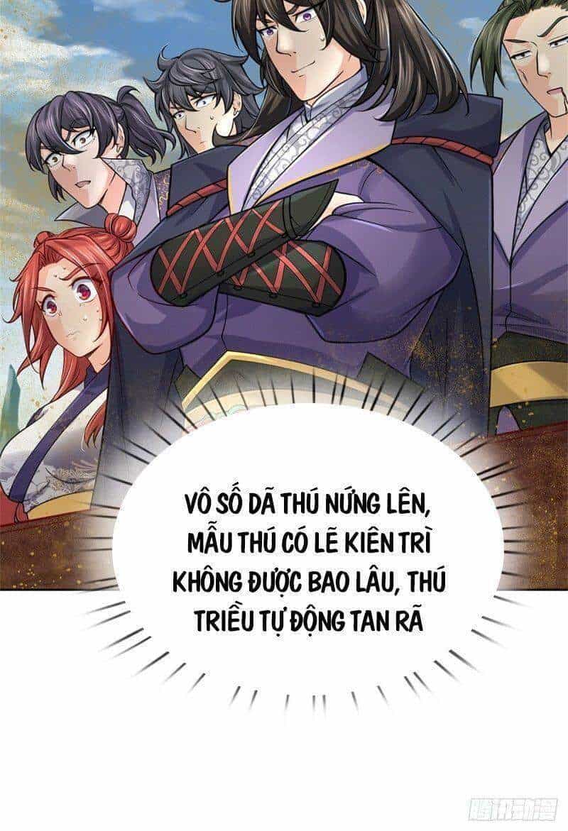 Chúa Tể Chi Lộ - Chương 64 - ảnh 10