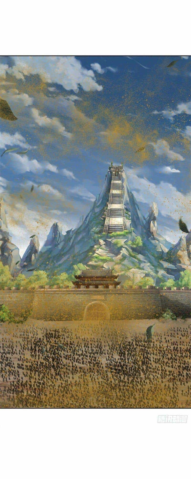 Chúa Tể Chi Lộ - Chương 64 - ảnh 11