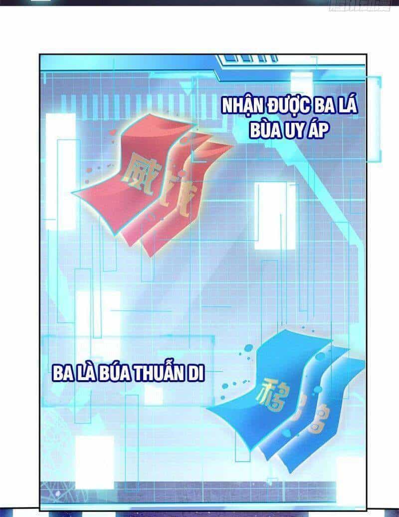 Chúa Tể Chi Lộ - Chương 65 - ảnh 16