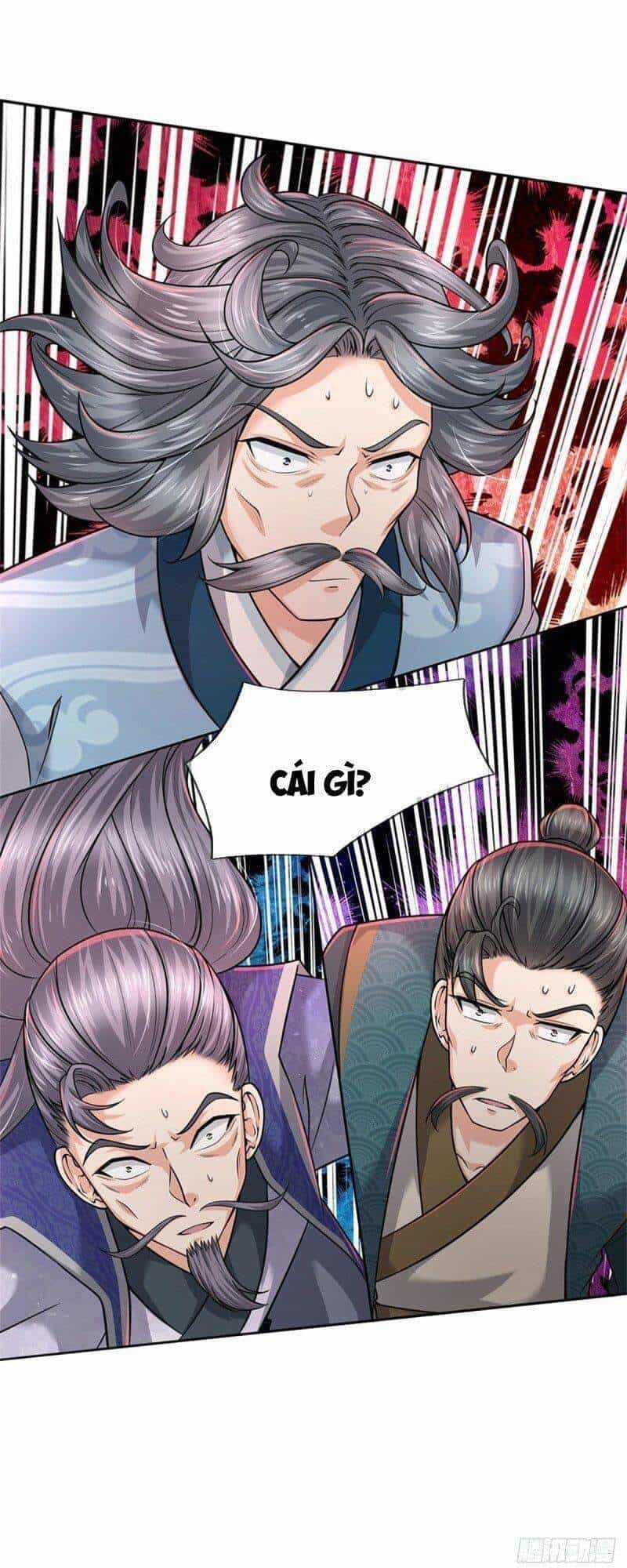 Chúa Tể Chi Lộ - Chương 66 - ảnh 5