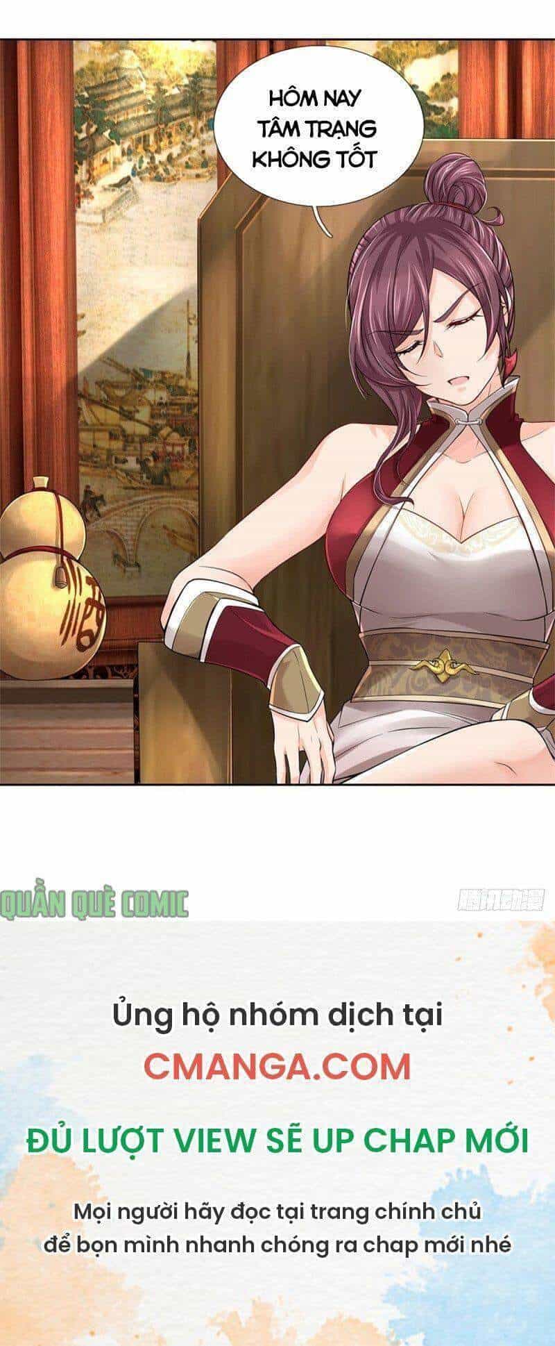 Chúa Tể Chi Lộ - Chương 67 - ảnh 20