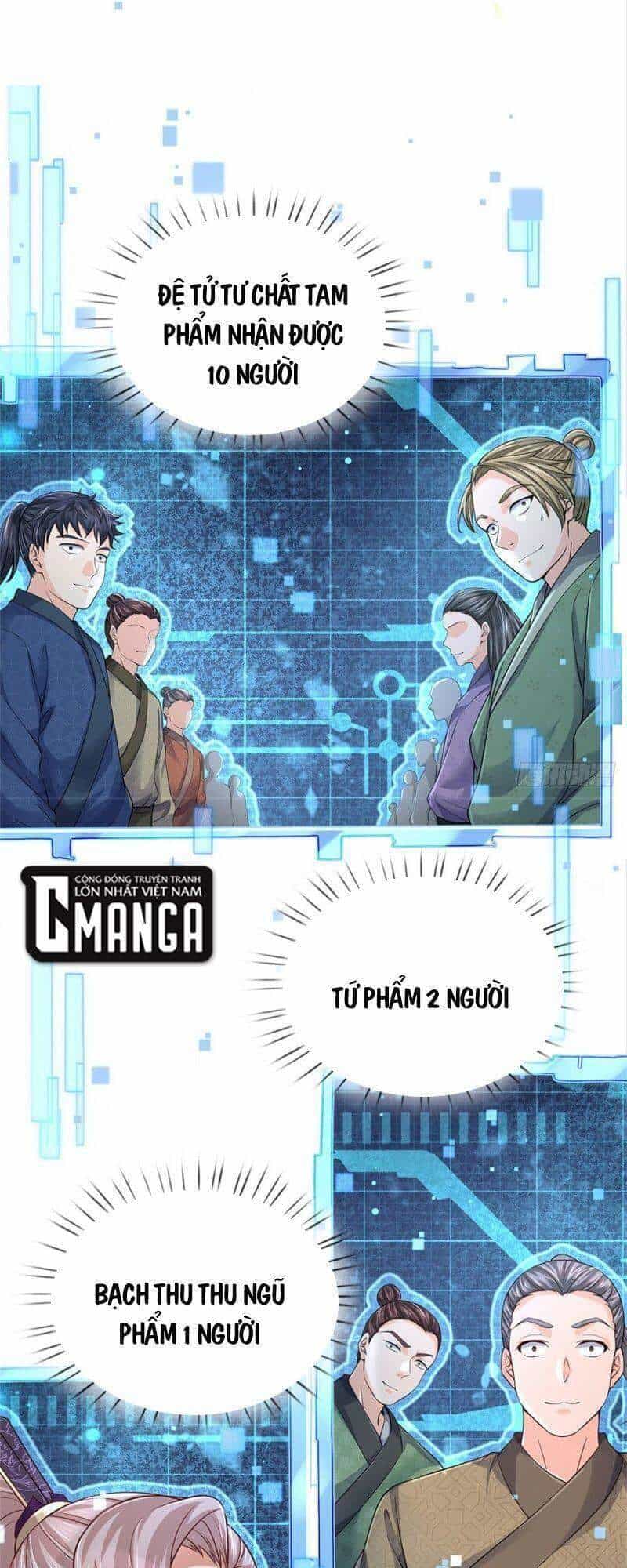Chúa Tể Chi Lộ - Chương 67 - ảnh 29
