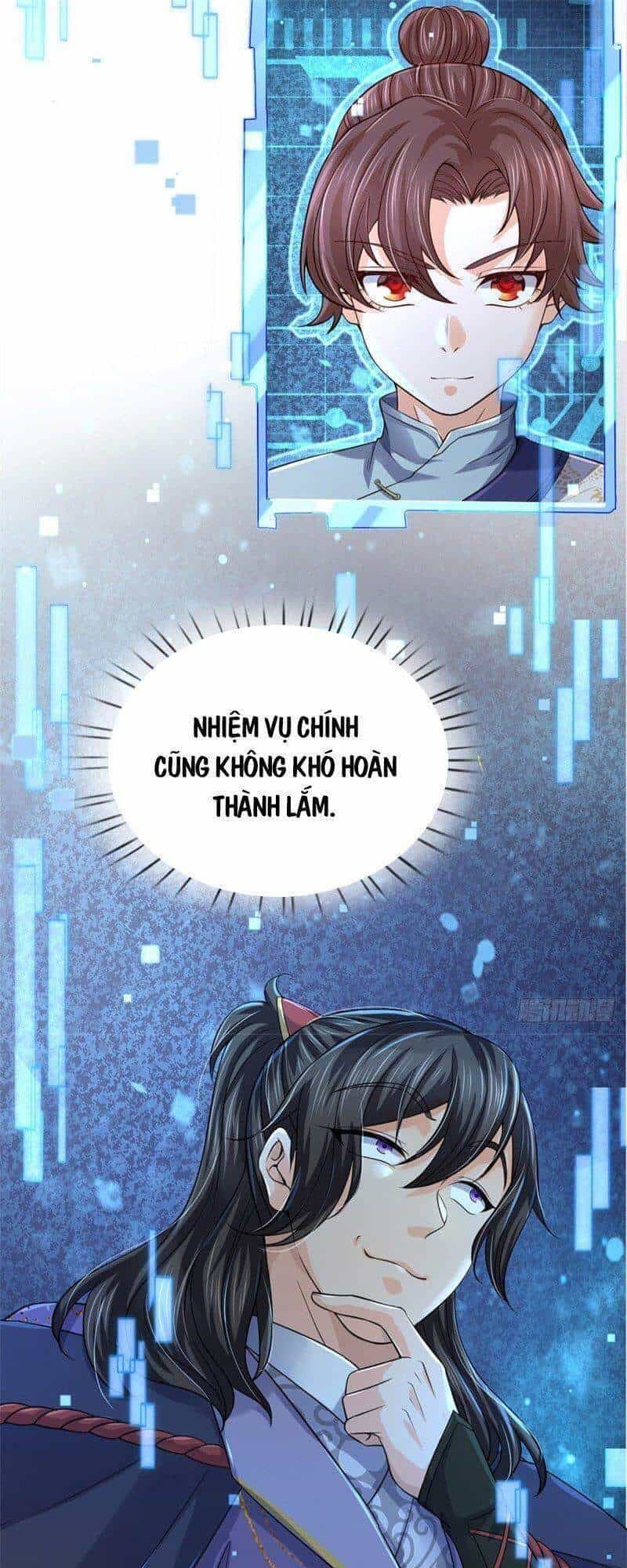 Chúa Tể Chi Lộ - Chương 67 - ảnh 31