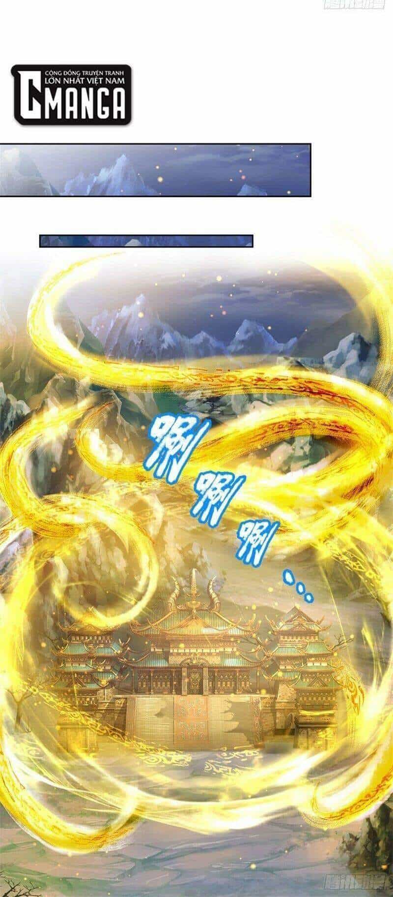 Chúa Tể Chi Lộ - Chương 68 - ảnh 2