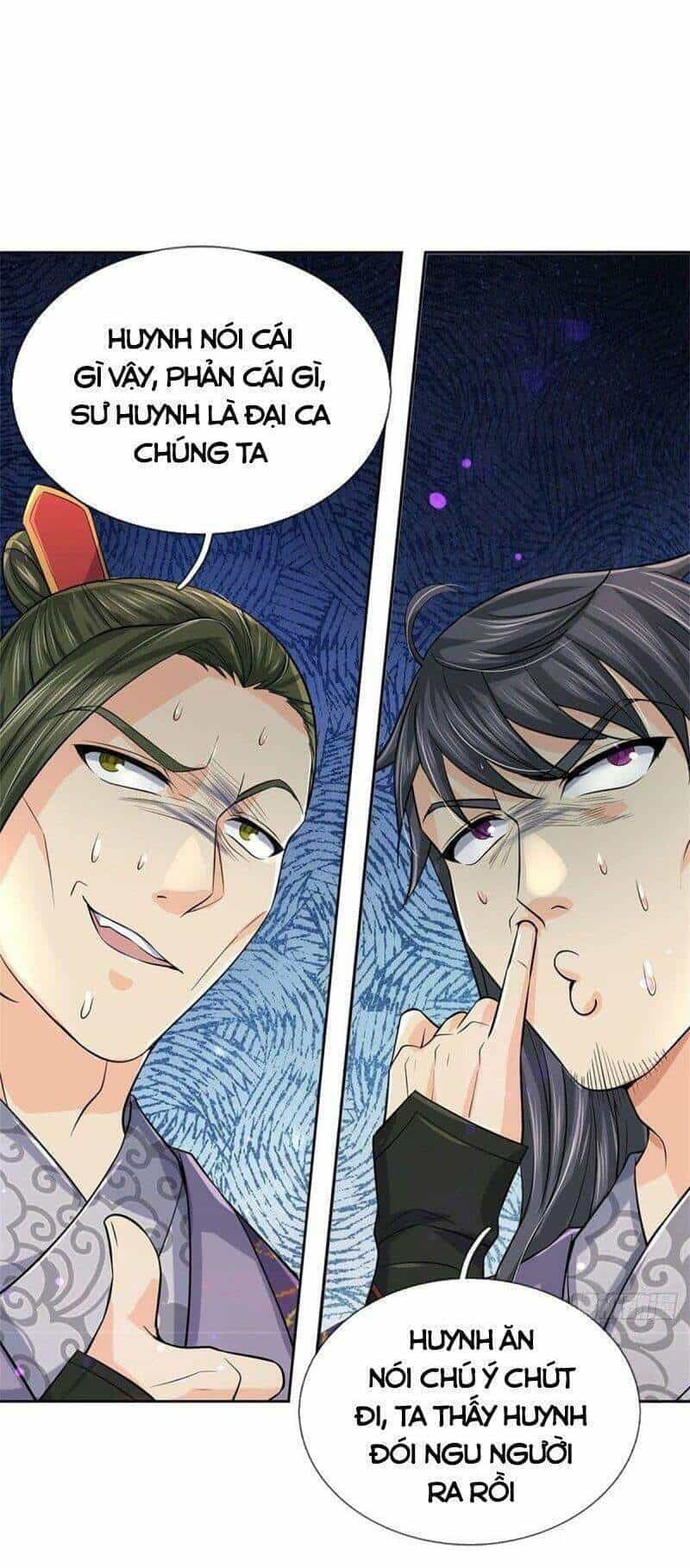 Chúa Tể Chi Lộ - Chương 68 - ảnh 29
