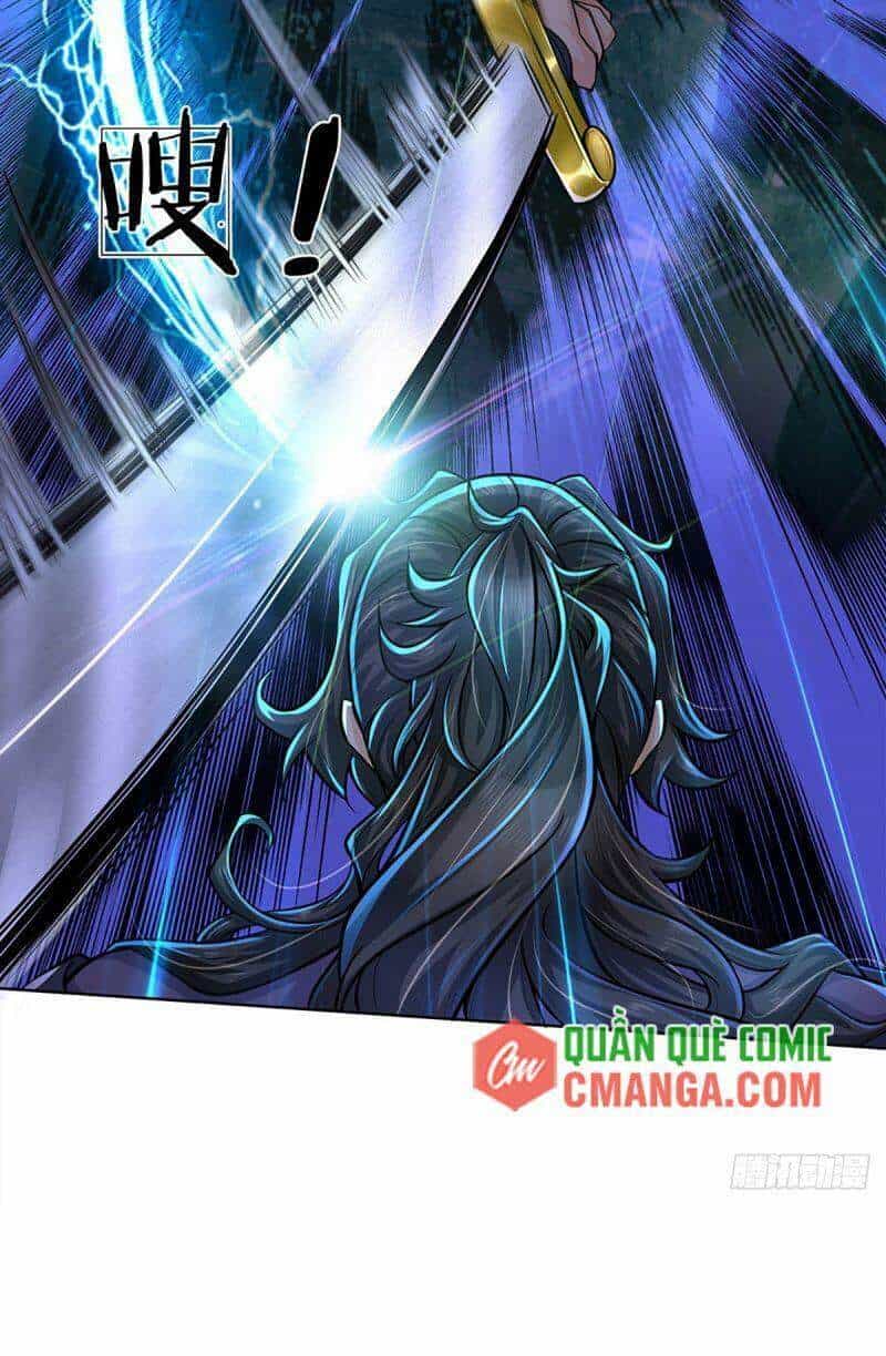 Chúa Tể Chi Lộ - Chương 6 - ảnh 8