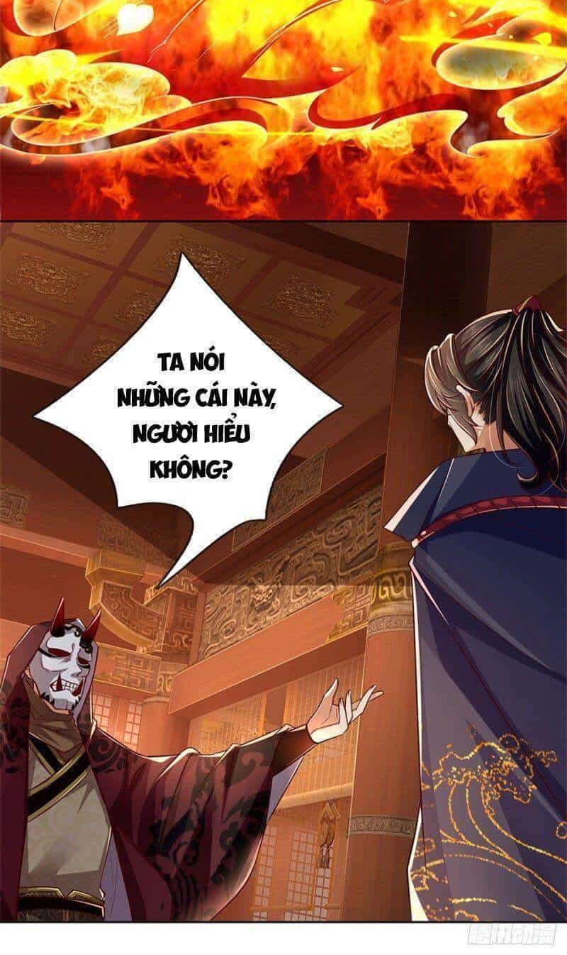 Chúa Tể Chi Lộ - Chương 69 - ảnh 13